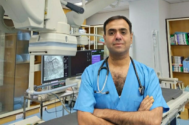 Best Cardiologist in Delhi
