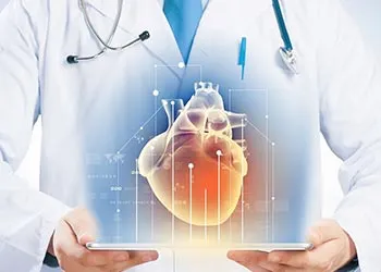 Cardiologist in Delhi