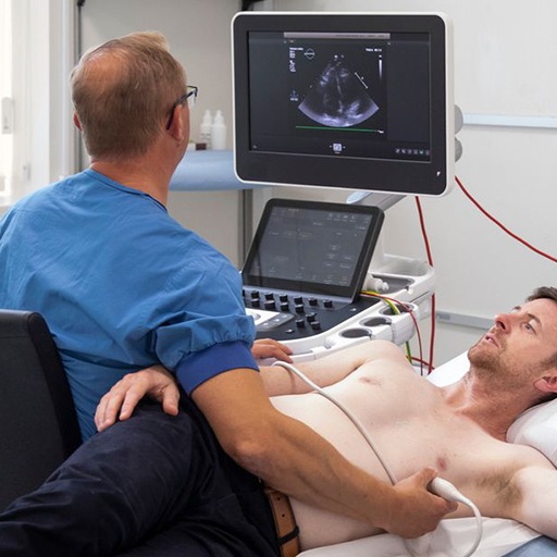 Qualified Doctors